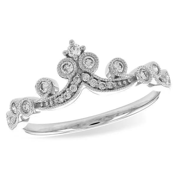 Diamond Band P.J. Rossi Jewelers Lauderdale-By-The-Sea, FL
