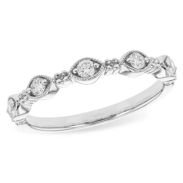 Diamond Band P.J. Rossi Jewelers Lauderdale-By-The-Sea, FL