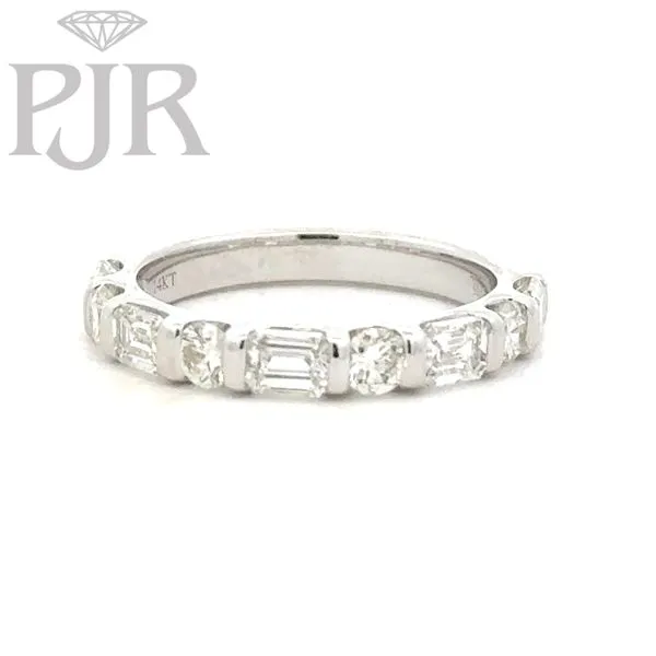 Diamond Band P.J. Rossi Jewelers Lauderdale-By-The-Sea, FL