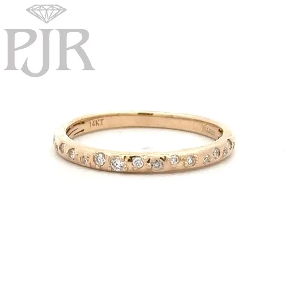 Diamond Band P.J. Rossi Jewelers Lauderdale-By-The-Sea, FL