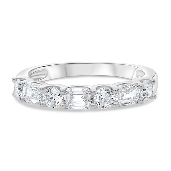 Diamond Band P.J. Rossi Jewelers Lauderdale-By-The-Sea, FL