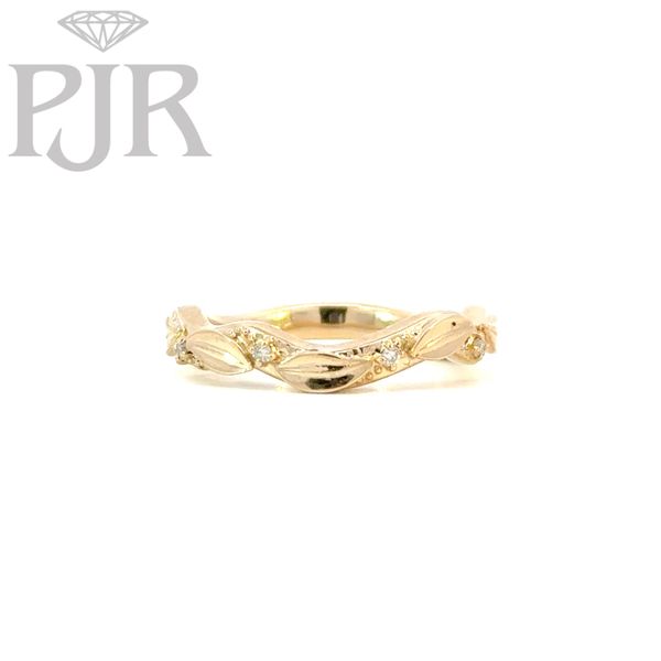 Diamond Band P.J. Rossi Jewelers Lauderdale-By-The-Sea, FL