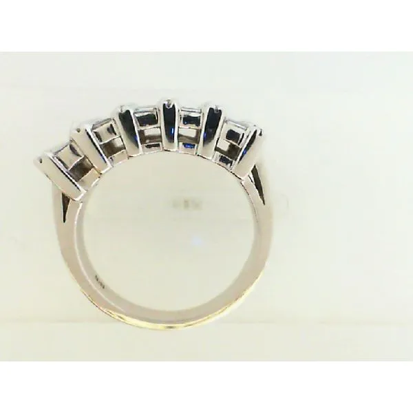 Ladies Diamond Ring Image 2 P.J. Rossi Jewelers Lauderdale-By-The-Sea, FL