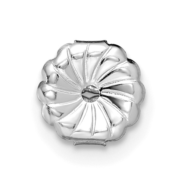 Lab Grown Diamond Stud Earrings Image 2 P.J. Rossi Jewelers Lauderdale-By-The-Sea, FL