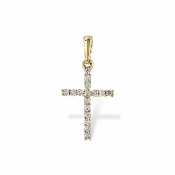 Diamond Pendant P.J. Rossi Jewelers Lauderdale-By-The-Sea, FL