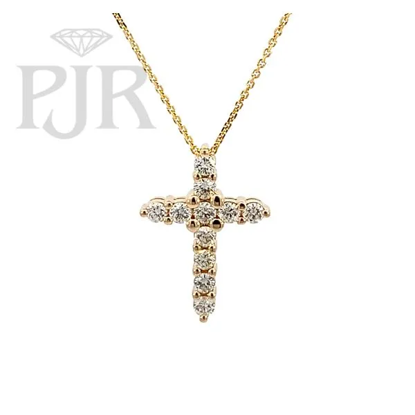 Diamond Pendant P.J. Rossi Jewelers Lauderdale-By-The-Sea, FL