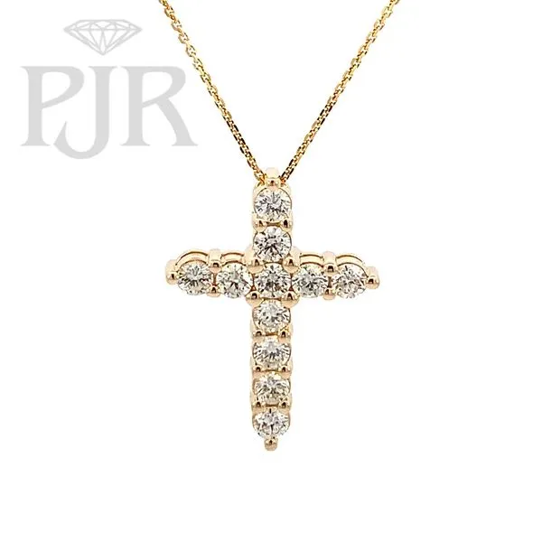 Diamond Pendant P.J. Rossi Jewelers Lauderdale-By-The-Sea, FL