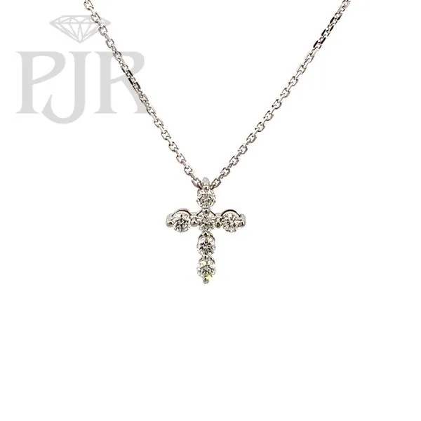 Diamond Pendant P.J. Rossi Jewelers Lauderdale-By-The-Sea, FL