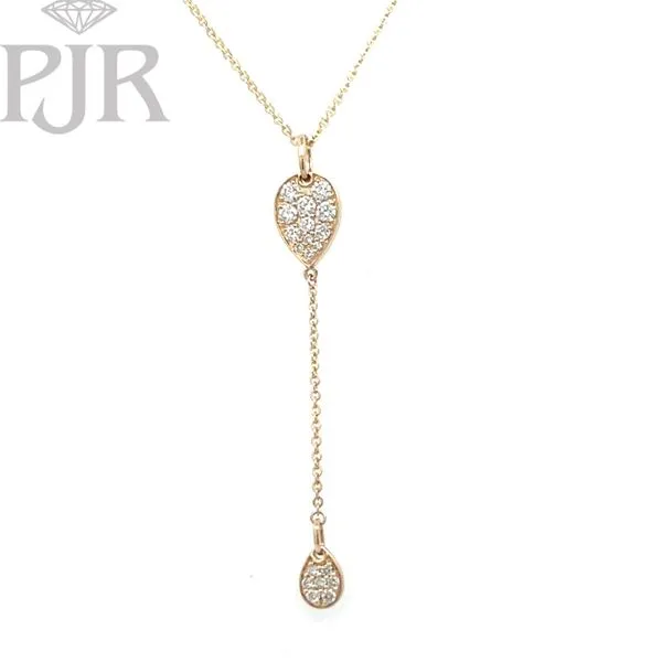 Diamond Pendant P.J. Rossi Jewelers Lauderdale-By-The-Sea, FL