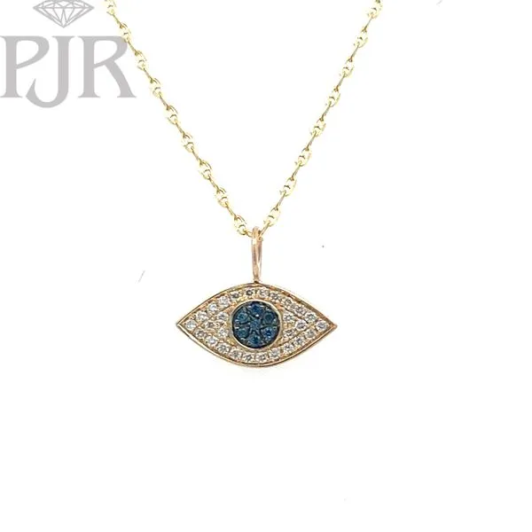 Diamond Pendant P.J. Rossi Jewelers Lauderdale-By-The-Sea, FL