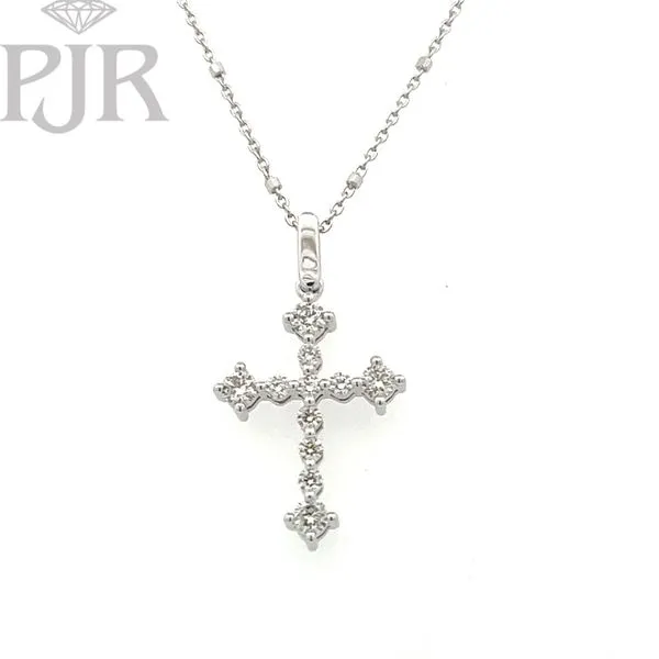 Diamond Pendant P.J. Rossi Jewelers Lauderdale-By-The-Sea, FL
