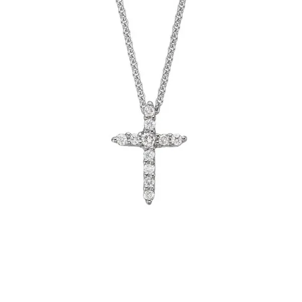 Diamond Pendant P.J. Rossi Jewelers Lauderdale-By-The-Sea, FL