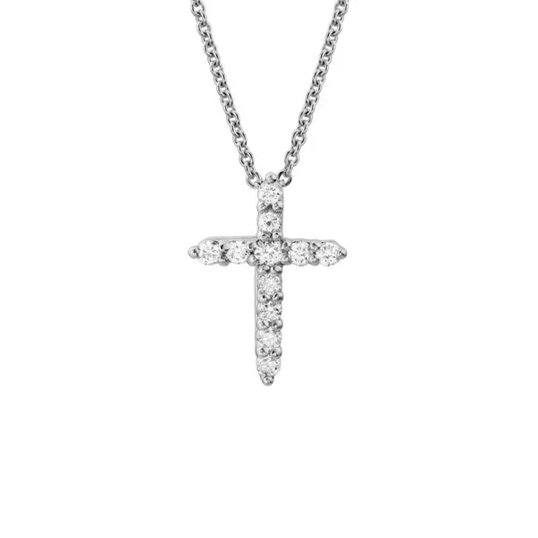 Diamond Pendant P.J. Rossi Jewelers Lauderdale-By-The-Sea, FL