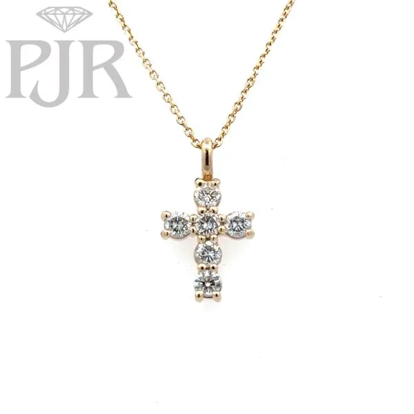Diamond Pendant P.J. Rossi Jewelers Lauderdale-By-The-Sea, FL