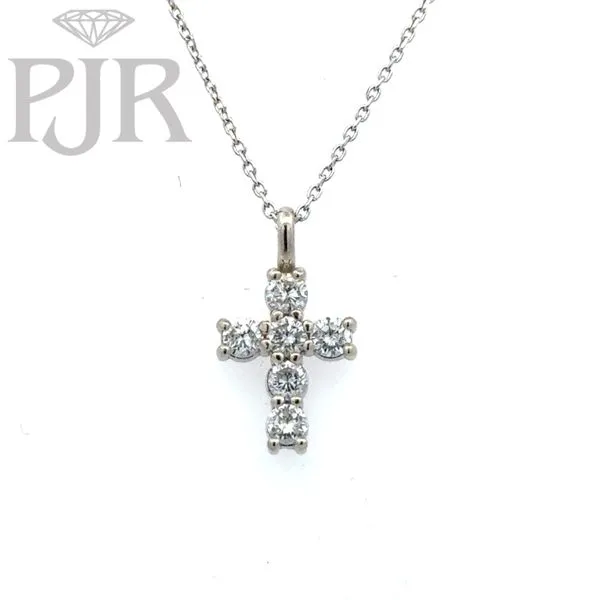 Diamond Pendant P.J. Rossi Jewelers Lauderdale-By-The-Sea, FL