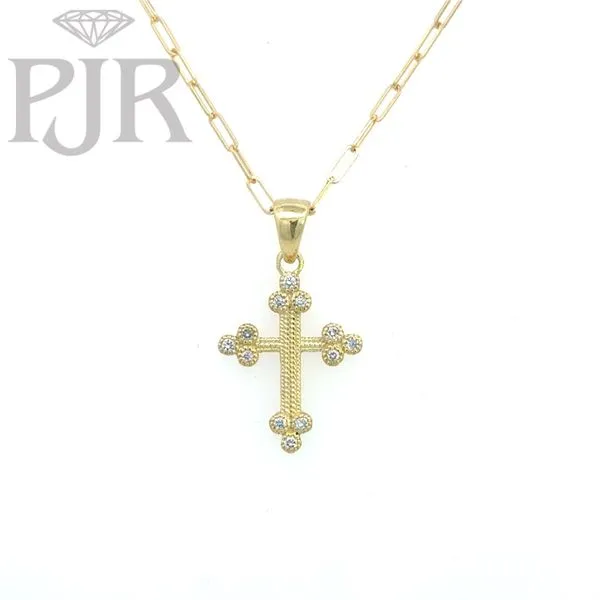 Diamond Pendant P.J. Rossi Jewelers Lauderdale-By-The-Sea, FL