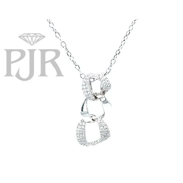 Diamond Necklace similar item image
