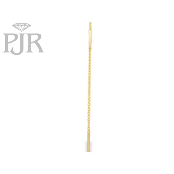 Diamond Necklace Image 3 P.J. Rossi Jewelers Lauderdale-By-The-Sea, FL