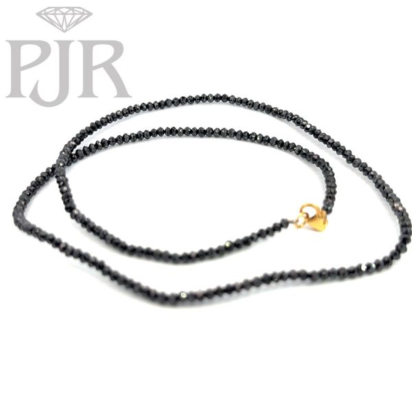 Diamond Necklace Image 2 P.J. Rossi Jewelers Lauderdale-By-The-Sea, FL