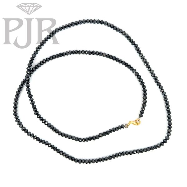 Diamond Necklace P.J. Rossi Jewelers Lauderdale-By-The-Sea, FL