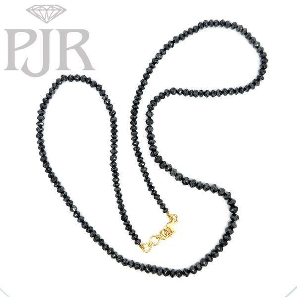 Diamond Necklace P.J. Rossi Jewelers Lauderdale-By-The-Sea, FL