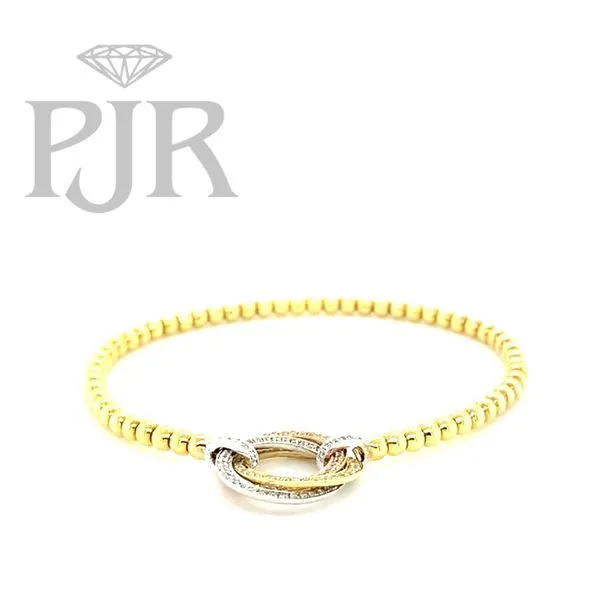 Diamond Bracelet P.J. Rossi Jewelers Lauderdale-By-The-Sea, FL