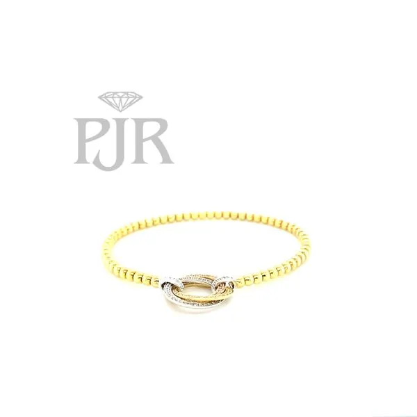 Diamond Bracelet P.J. Rossi Jewelers Lauderdale-By-The-Sea, FL