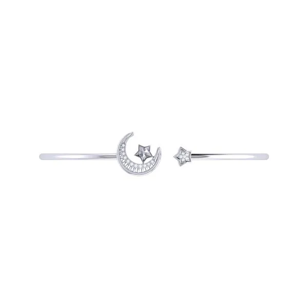 Diamond Bracelet Image 2 P.J. Rossi Jewelers Lauderdale-By-The-Sea, FL