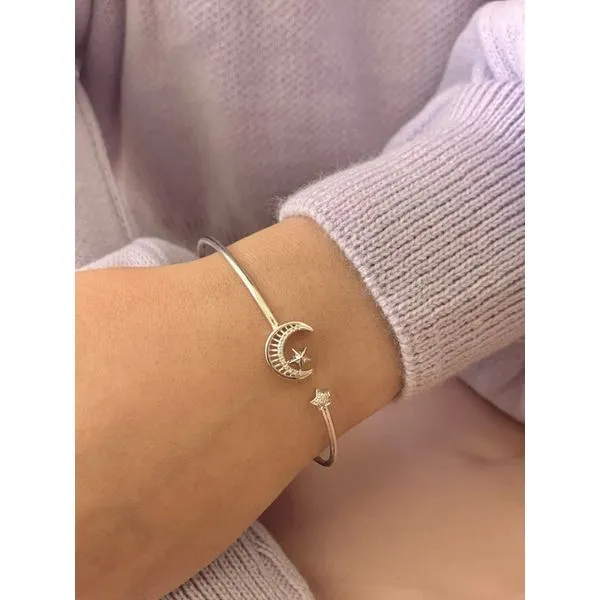 Diamond Bracelet Image 3 P.J. Rossi Jewelers Lauderdale-By-The-Sea, FL
