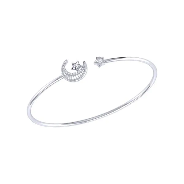 Diamond Bracelet P.J. Rossi Jewelers Lauderdale-By-The-Sea, FL