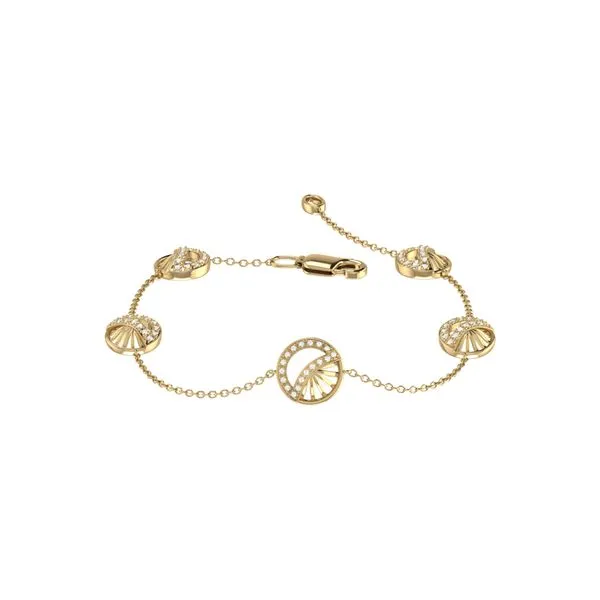 Diamond Bracelet P.J. Rossi Jewelers Lauderdale-By-The-Sea, FL