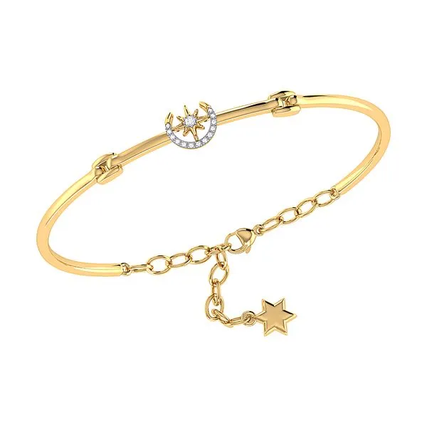Diamond Bracelet P.J. Rossi Jewelers Lauderdale-By-The-Sea, FL