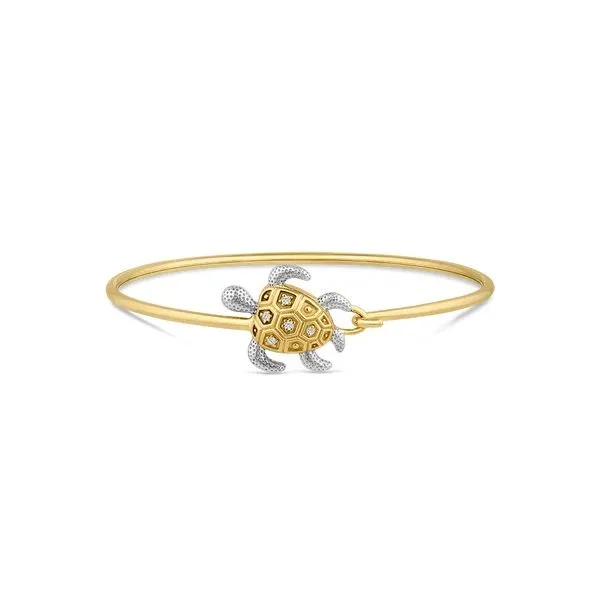 Diamond Bracelet P.J. Rossi Jewelers Lauderdale-By-The-Sea, FL