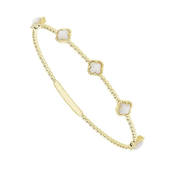 Diamond Bracelet P.J. Rossi Jewelers Lauderdale-By-The-Sea, FL