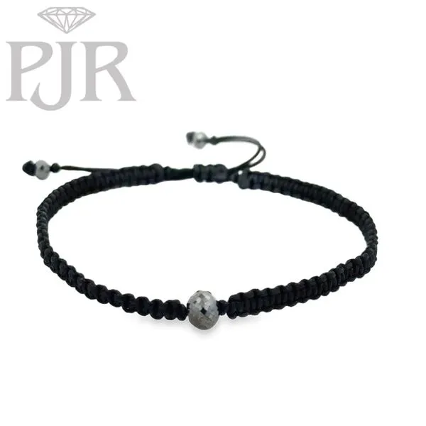 Diamond Bracelet P.J. Rossi Jewelers Lauderdale-By-The-Sea, FL