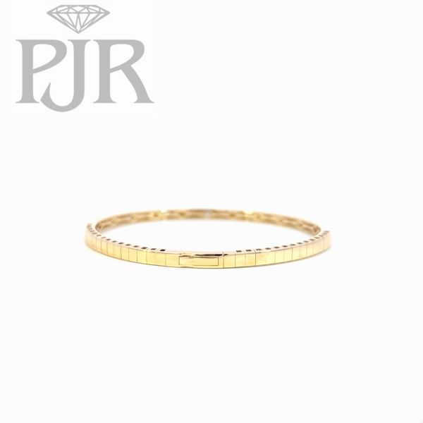 Diamond Bracelet Image 2 P.J. Rossi Jewelers Lauderdale-By-The-Sea, FL