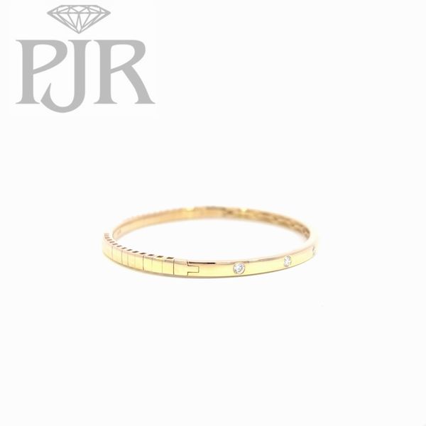 Diamond Bracelet P.J. Rossi Jewelers Lauderdale-By-The-Sea, FL