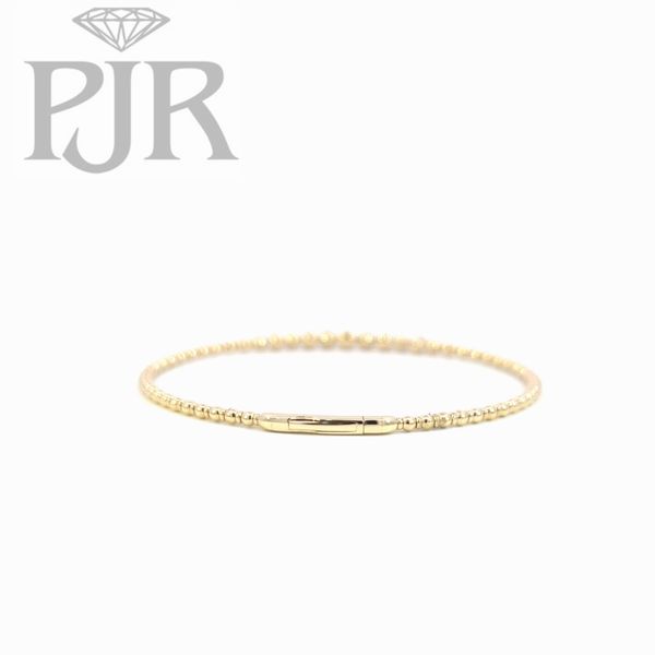Diamond Bracelet Image 2 P.J. Rossi Jewelers Lauderdale-By-The-Sea, FL