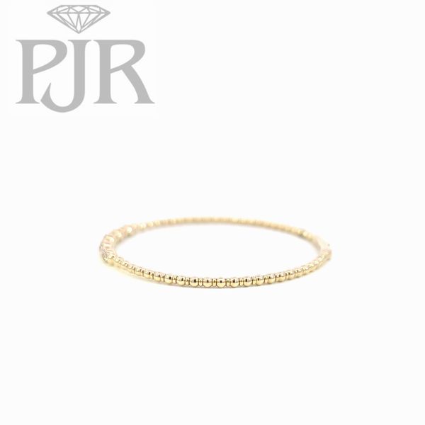 Diamond Bracelet Image 3 P.J. Rossi Jewelers Lauderdale-By-The-Sea, FL