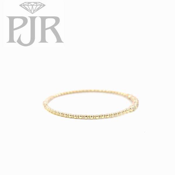 Diamond Bracelet P.J. Rossi Jewelers Lauderdale-By-The-Sea, FL