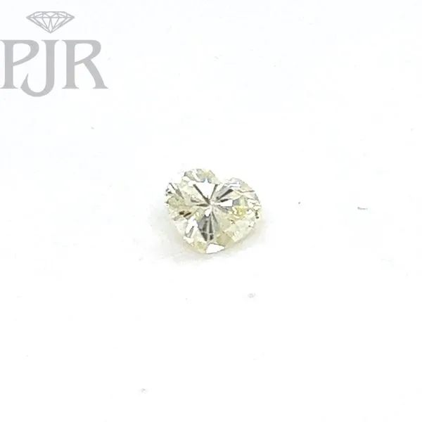 Natural Diamond P.J. Rossi Jewelers Lauderdale-By-The-Sea, FL