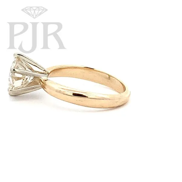Natural Diamond Image 2 P.J. Rossi Jewelers Lauderdale-By-The-Sea, FL