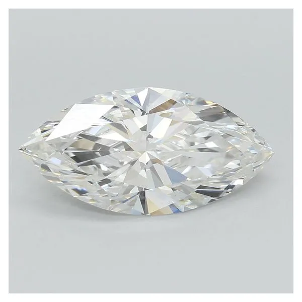 2.64 ct. Marquise LG Diamond, G VS1 P.J. Rossi Jewelers Lauderdale-By-The-Sea, FL