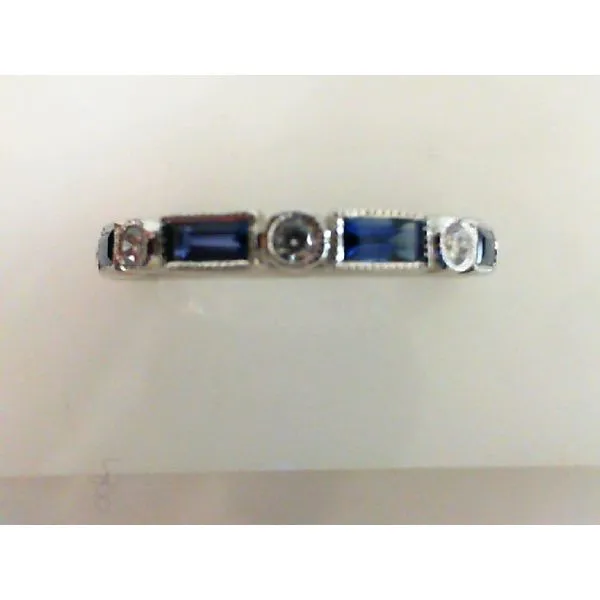 Ladies Gemstone Ring P.J. Rossi Jewelers Lauderdale-By-The-Sea, FL