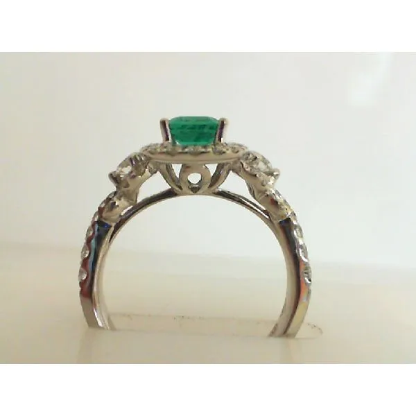 Ladies Gemstone Ring Image 3 P.J. Rossi Jewelers Lauderdale-By-The-Sea, FL