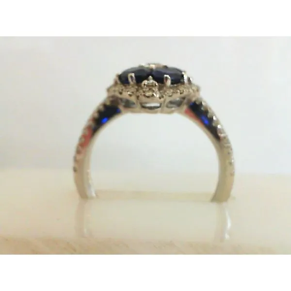 Ladies Gemstone Ring Image 2 P.J. Rossi Jewelers Lauderdale-By-The-Sea, FL