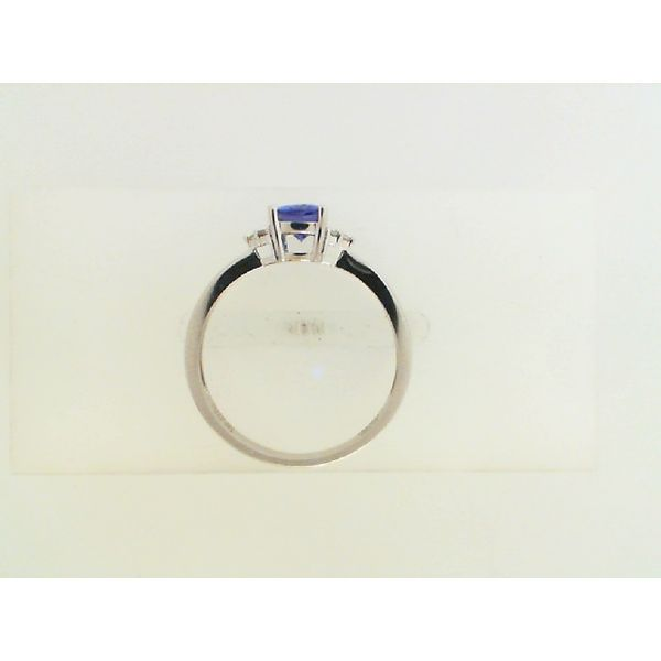 Ladies Gemstone Ring Image 2 P.J. Rossi Jewelers Lauderdale-By-The-Sea, FL