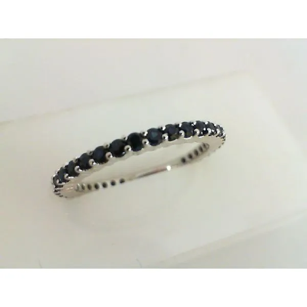 Ladies Gemstone Ring P.J. Rossi Jewelers Lauderdale-By-The-Sea, FL