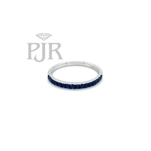 Ladies Gemstone Ring P.J. Rossi Jewelers Lauderdale-By-The-Sea, FL