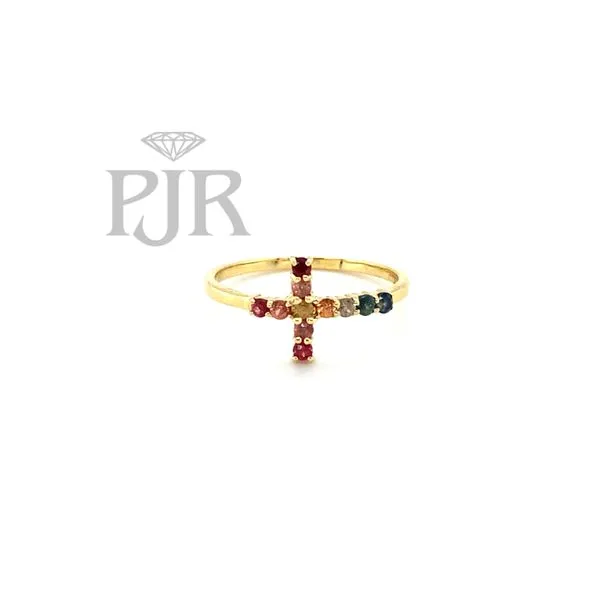 Ladies Gemstone Ring similar item image